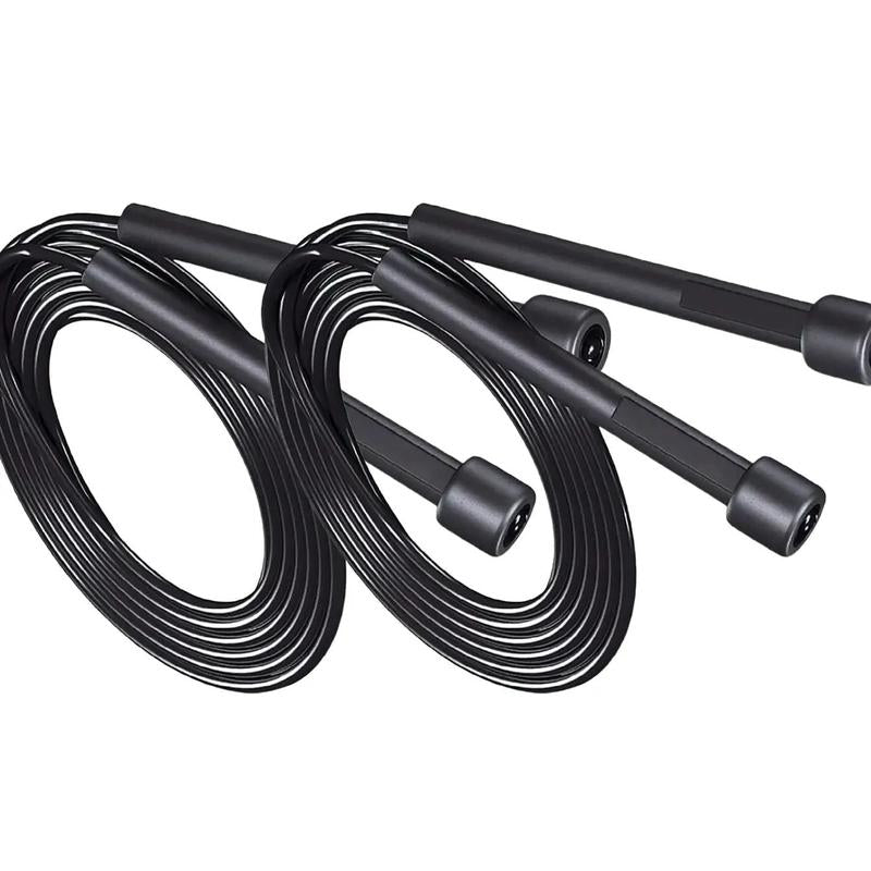 Skipping Rope, Fitness Exercise Skipping Ropes, Sports Training Skipping Rope, Gym Equipment for Home Workout, Valentine'S Day Gift