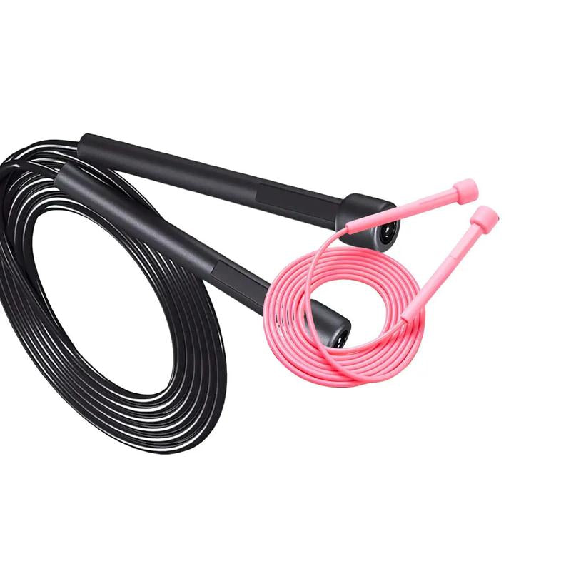 Skipping Rope, Fitness Exercise Skipping Ropes, Sports Training Skipping Rope, Gym Equipment for Home Workout, Valentine'S Day Gift